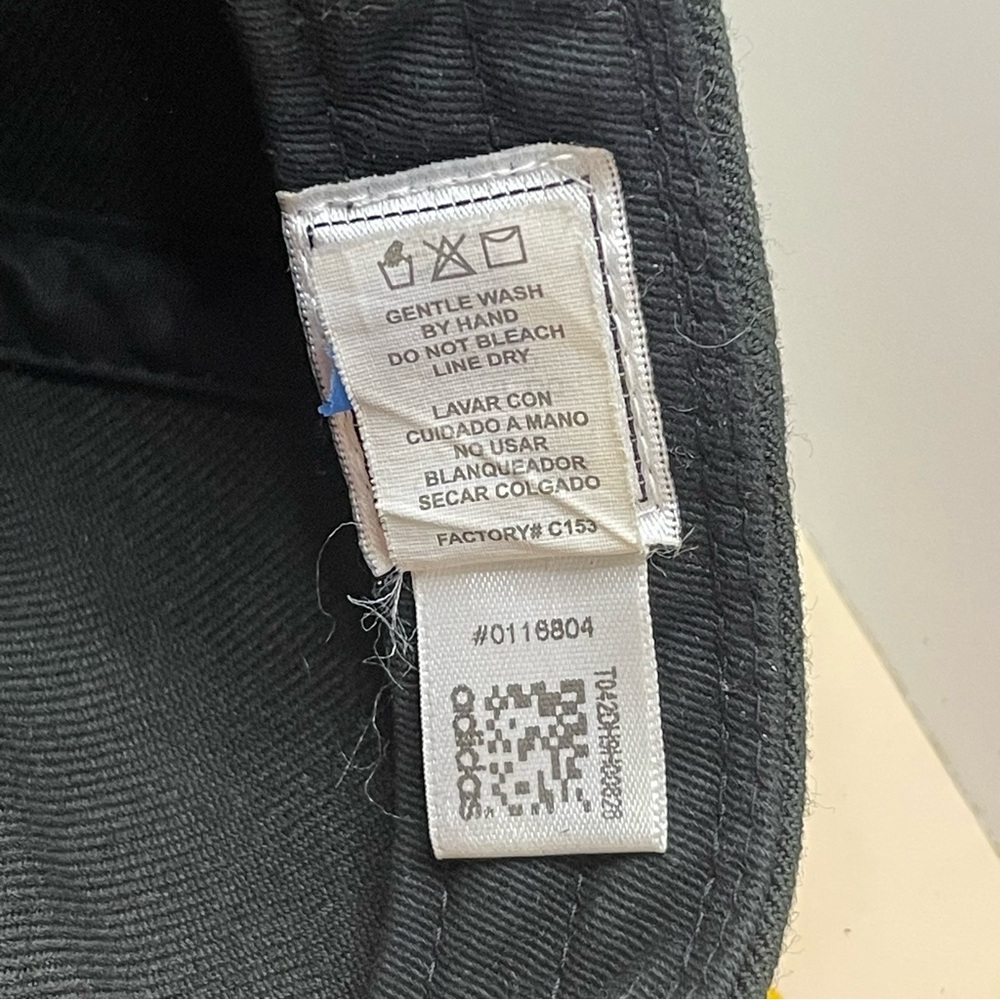 ADIDAS SNAPBACK CAP - Picture 4 of 4